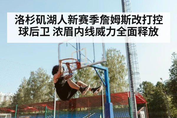 洛杉矶湖人新赛季詹姆斯改打控球后卫 浓眉内线威力全面释放