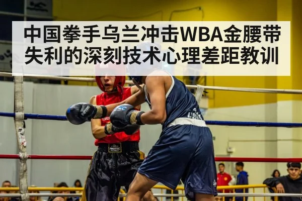 中国拳手乌兰冲击WBA金腰带失利的深刻技术心理差距教训